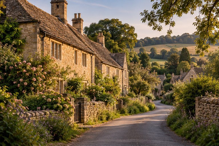 Private Cotswolds Tour