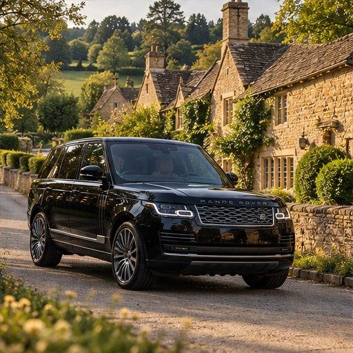 LRC Tours — bespoke journey