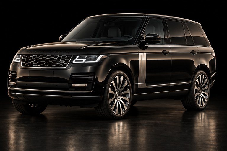 Range Rover